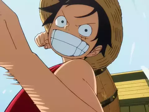 'The One Piece' Gets New Poster; Check it Out