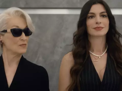 O Diabo Veste Prada 2 ganha primeiro trailer - assista agora