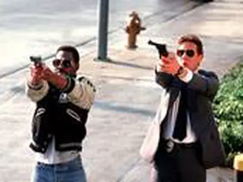 Um Tira da Pesada | Judge Reinhold vai participar do piloto da série de TV