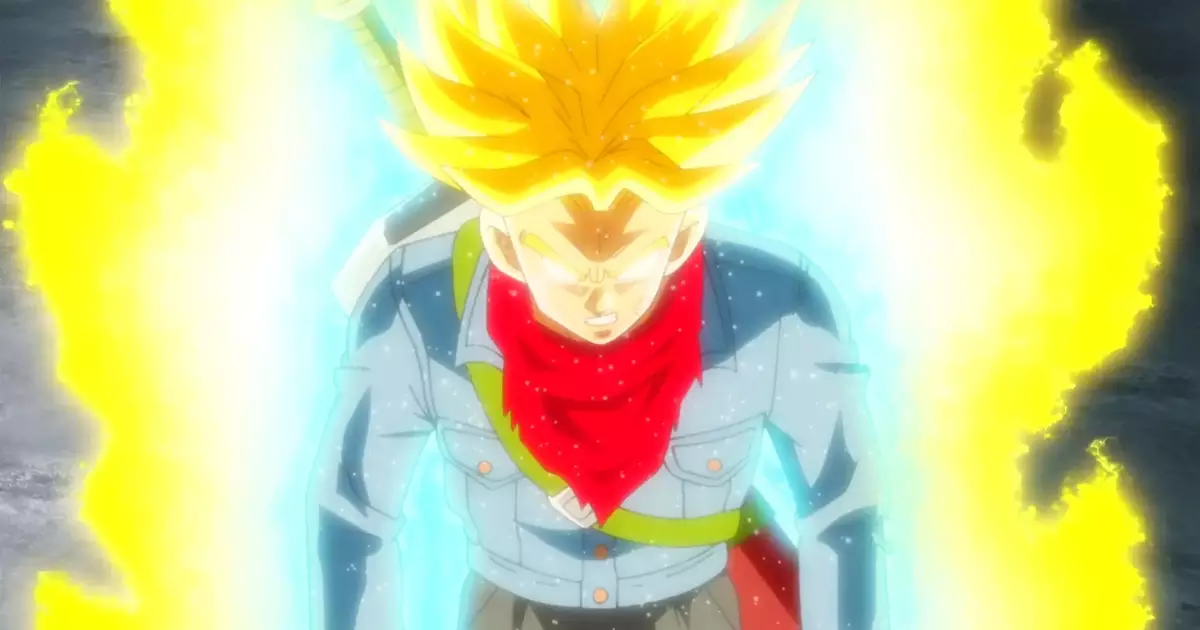 Goku SSJ2 (Universo 7)  Anime dragon ball goku, Dragon ball super manga,  Dragon ball super goku