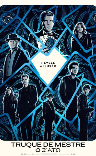 Truque de Mestre — O 3º Ato se prende ao próprio escapismo narrativo