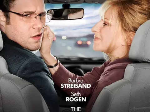 Minhã Mãe é uma Viagem | Comédia com Barbra Streisand e Seth Rogen ganha trailer 