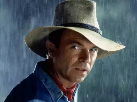 Sam Neill 