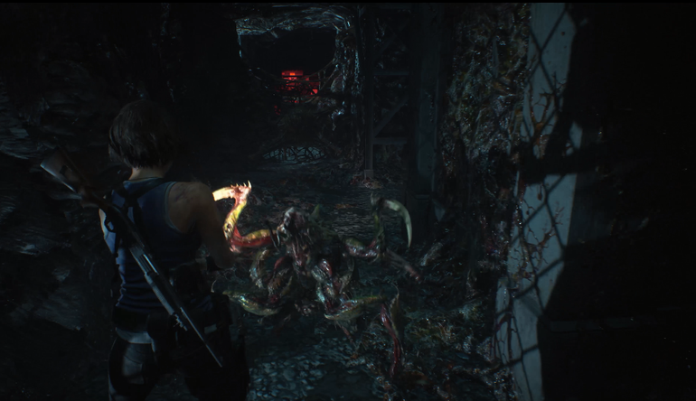 Resident Evil 2 pode ganhar conquista com referências a Jill