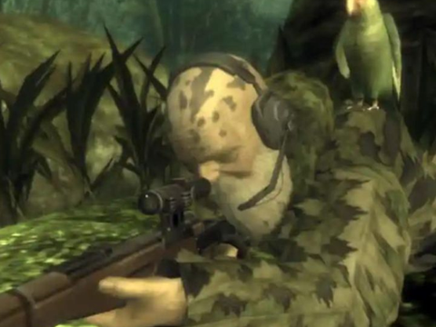 Hideo Kojima Propõe Jogos com Progressão em Tempo Real e Mecânicas Inovadoras