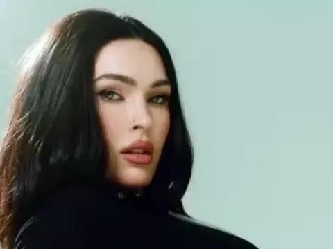 Megan Fox confirma interesse em interpretar Hera Venenosa; veja