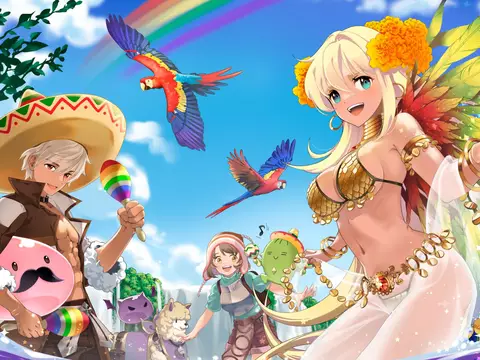 Ragnarok Online terá Art Battle presencial no Brasil; veja como participar
