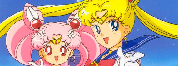 Novo visual, elenco e outras novidades sobre Sailor Moon Crystal -  Crunchyroll Notícias