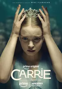 Carrie: A Estranha