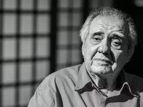 Morre Luiz Carlos Barreto, lenda do cinema brasileiro