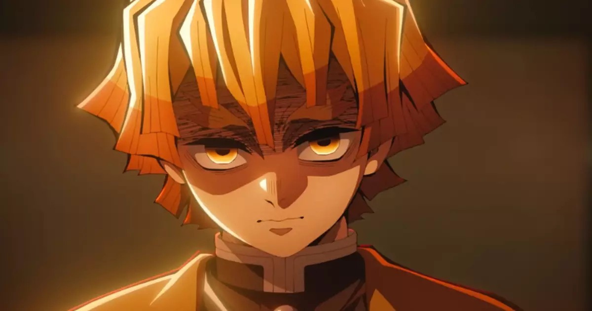 Dropraro - Personagens controversos de Demon Slayer que dividiram o fandom mundial