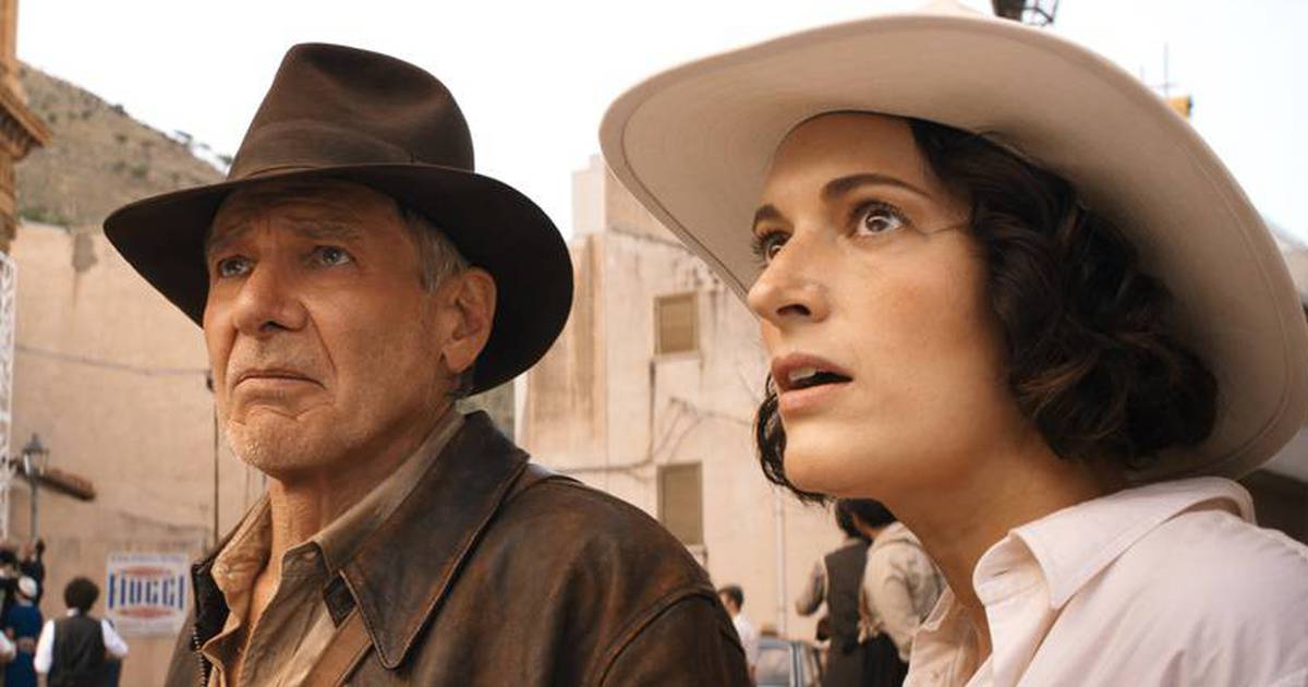 Indiana Jones: onde assistir a todos os filmes da franquia