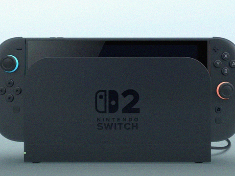 Nintendo Switch 2 Promete Revolucionar com Vendas Estimadas em 15 Milhões de Unidades no Primeiro Ano
