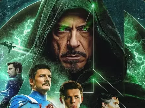 Vingadores: Doutor Destino terá tom mais sério, sugerem Irmãos Russo