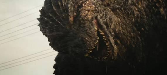 Godzilla Minus One Franquia recebe 1 indica o ao Oscar em 70 anos