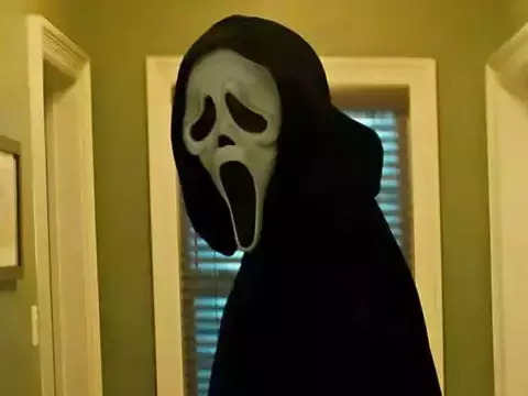 Scream 7 | ¿Tiene escena post créditos el regreso de Sidney Prescott? Te decimos