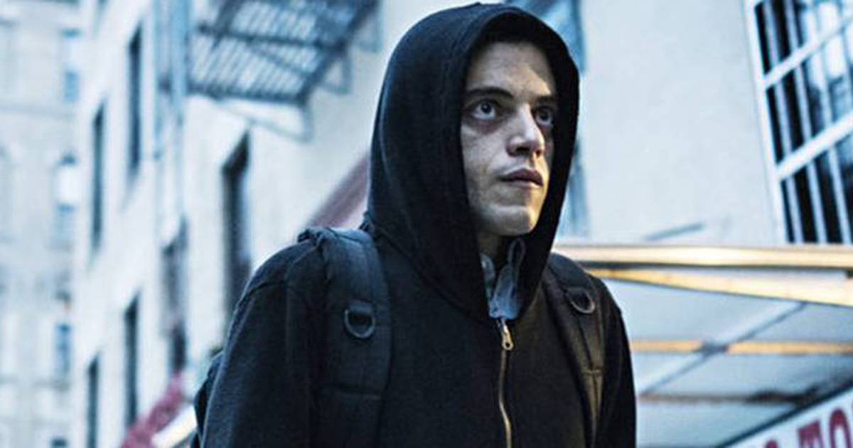 Mr. Robot: Revelada primeira imagem da última temporada - Notícias