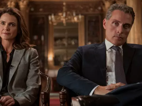 La Diplomática | ¿Cuándo estrena la temporada 3 en Netflix?