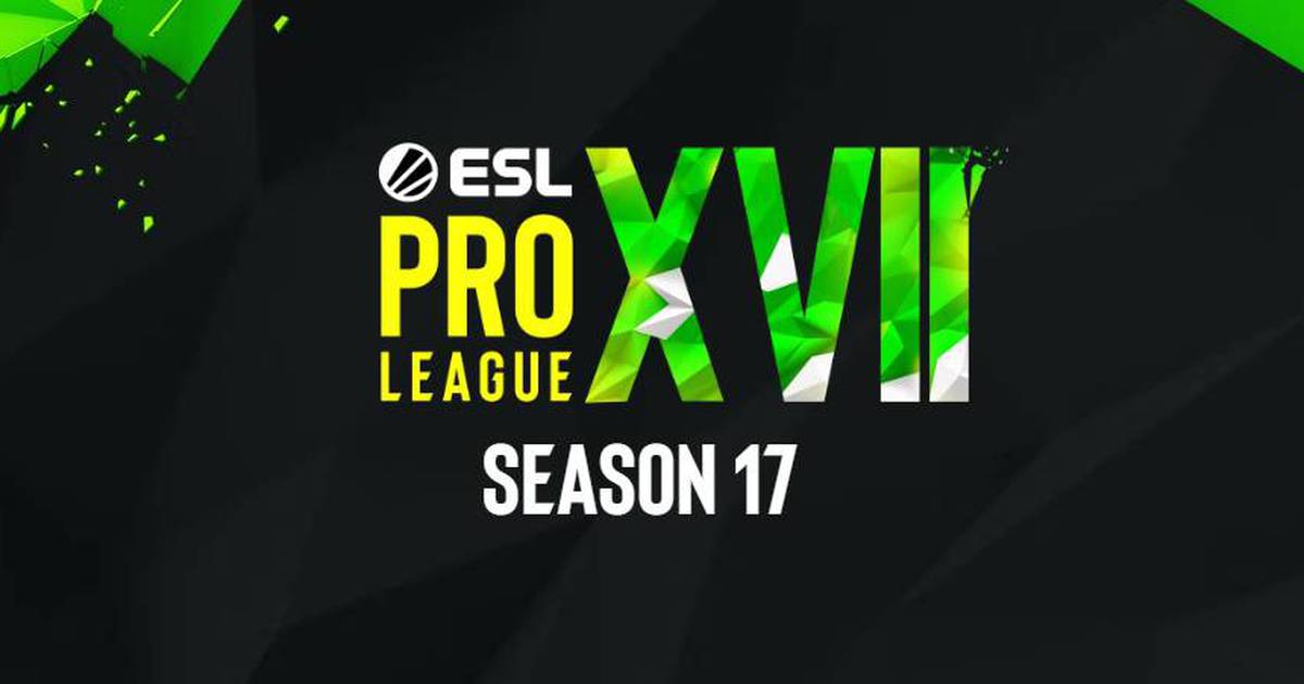 CSGO: Playoffs Da ESL Pro League 17 Tem FURIA, PaiN E 00Nation