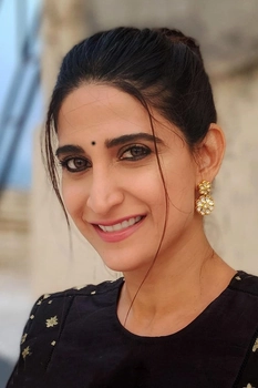 Foto de Aahana Kumra