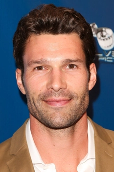 Foto de Aaron O'Connell