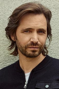 Foto de Aaron Stanford