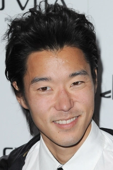 Foto de Aaron Yoo