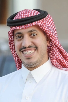 Foto de Abdulaziz Alshehri