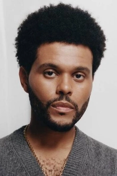 Foto de Abel Tesfaye