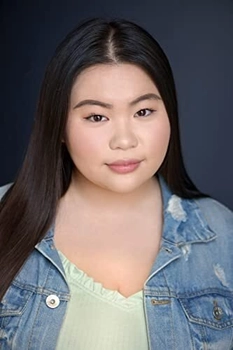 Foto de Abigail Chu