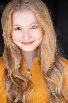 Foto de Abigail Zoe Lewis