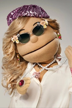 Foto de Abla Fahita