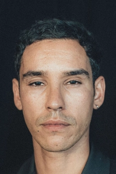 Foto de Adam Bessa