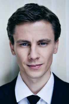 Foto de Adam Bobik