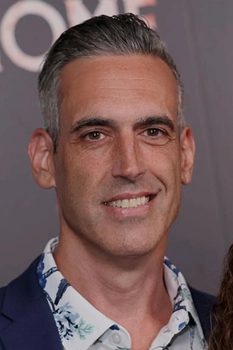 Foto de Adam Cantor