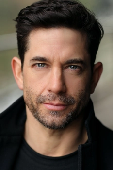 Foto de Adam Garcia