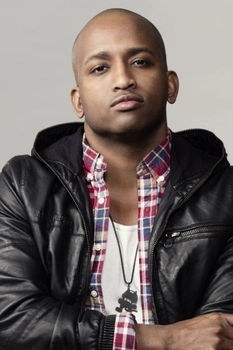Foto de Adande 'Swoozie' Thorne