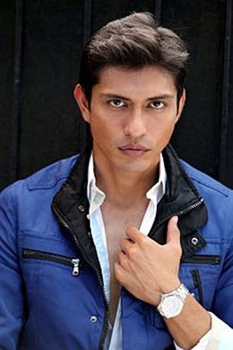 Foto de Adi Putra