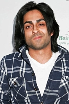 Foto de Adi Shankar