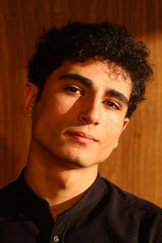 Foto de Adil Mekki
