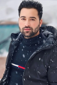 Foto de Adil Pala