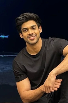 Foto de Aditya Nanda