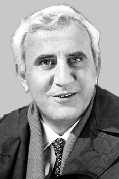 Foto de Adolfo Celi