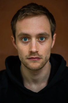Foto de Adrian Julius Tillmann