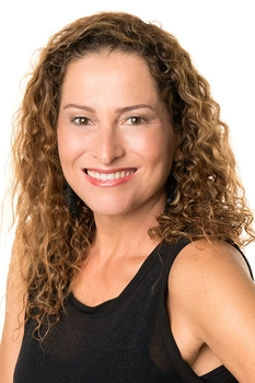 Foto de Adriana Nunes