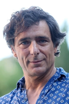 Foto de Adriano Giannini