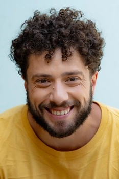 Foto de Adriano Tunes