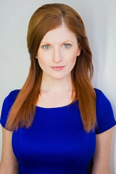 Foto de Adrienne Merrell