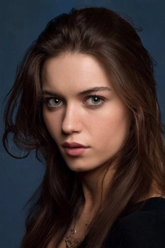 Foto de Afra Saraçoğlu