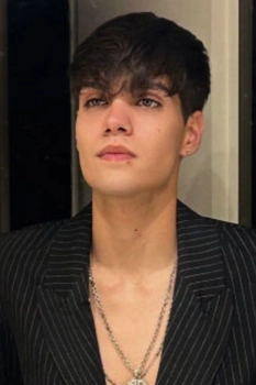 Foto de Agustín Sosa